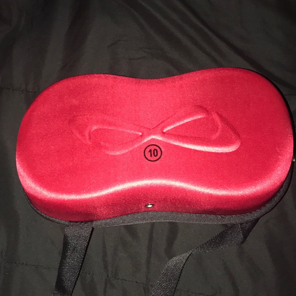 Nfinity Evolution cheer shoes